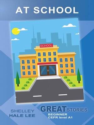 cover image of At School